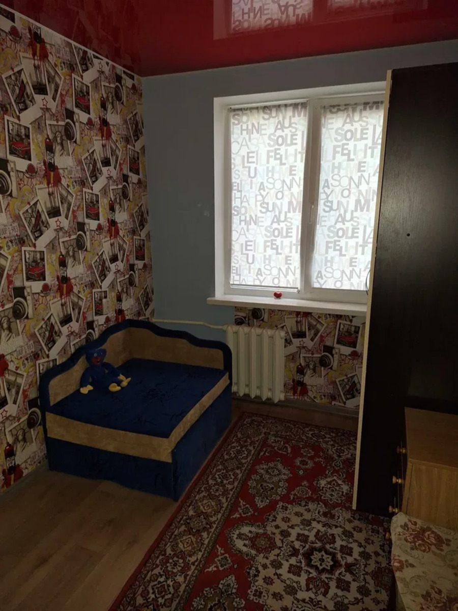 Продам 4-х кімнатну квартиру фото 1 Продам 4-х кімнатну квартиру фото 1