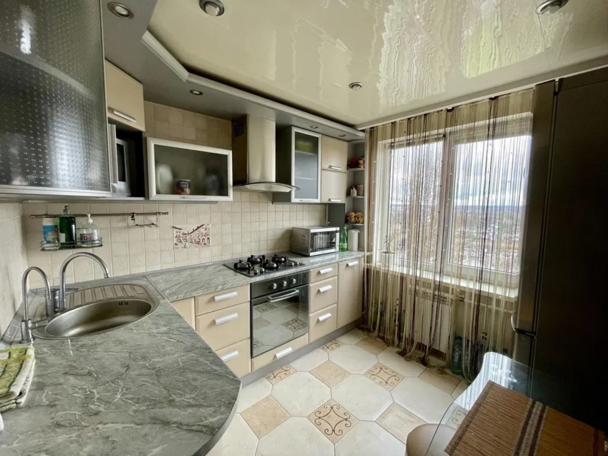 Продам 3-х комнатную квартиру. фото 1 Продам 3-х комнатную квартиру. фото 1