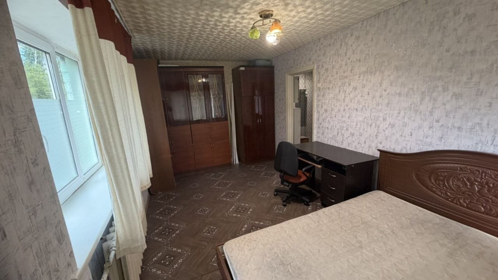 Продам 1 кімнатну квартиру на Гвардійській фото 1 Продам 1 кімнатну квартиру на Гвардійській фото 1