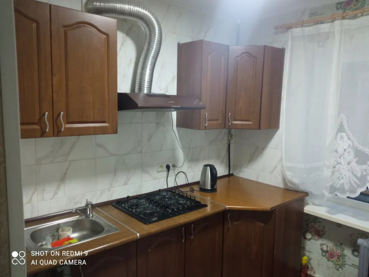 Продам однокімнатну квартиру фото 1 Продам однокімнатну квартиру фото 1