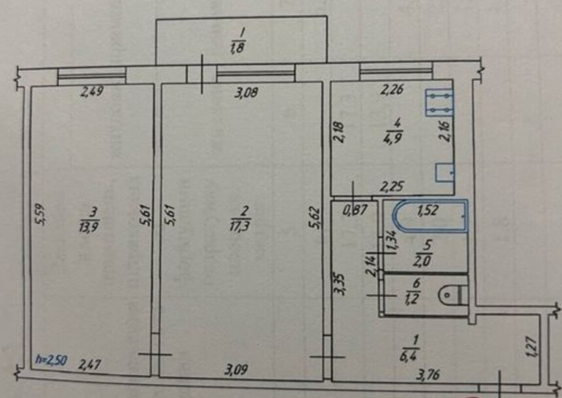 ������ 2-� ������� ��������. ���� 1