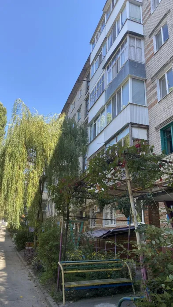 Продається квартира Полтавська, Кременчуцький, Кременчук, Нагірна частина, Арсенальний фото 1 Продається квартира Полтавська, Кременчуцький, Кременчук, Нагірна частина, Арсенальний фото 1