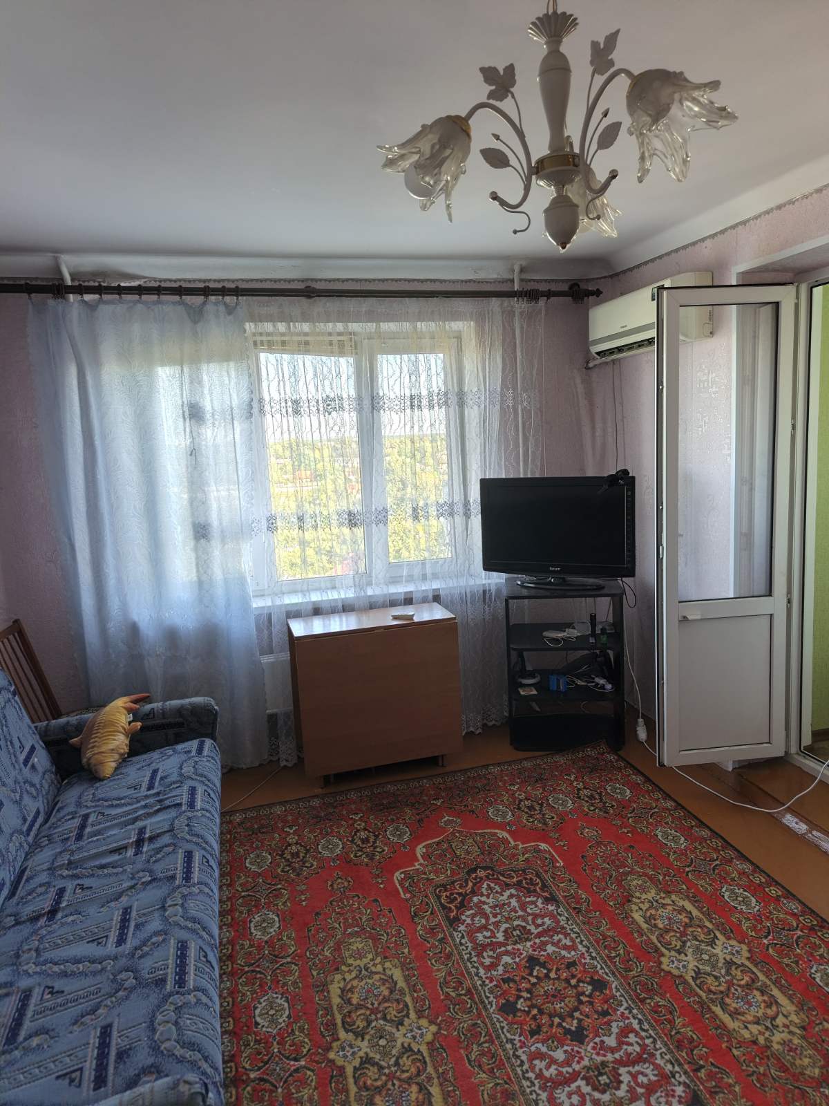 Продам 2 кімнатну квартиру на Пивзаводі фото 1 Продам 2 кімнатну квартиру на Пивзаводі фото 1