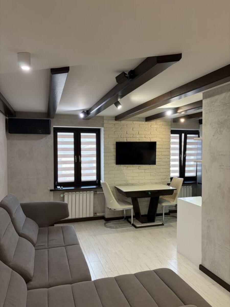 2-х комнатная квартира. фото 1 2-х комнатная квартира. фото 1