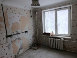 Продам 1 кімн.квартира Центр. фото 4 Продам 1 кімн.квартира Центр. фото 4