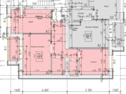 2-кімнатна квартира фото 5 2-кімнатна квартира фото 5