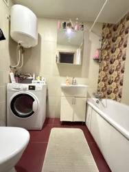 Однокімнатна квартира фото 6 Однокімнатна квартира фото 6