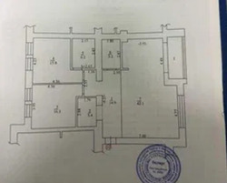 Продається простора квартира фото 13 Продається простора квартира фото 13