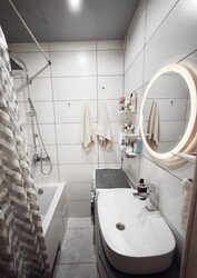 3-кімнатна квартира. фото 14 3-кімнатна квартира. фото 14