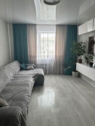 Продам 3-кімнатну квартиру. фото 1 Продам 3-кімнатну квартиру. фото 1