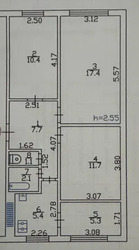 Продам 3х кімнатну квартиру фото 8 Продам 3х кімнатну квартиру фото 8