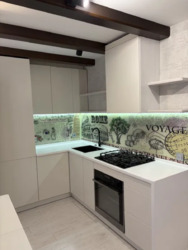 2-х комнатная квартира. фото 8 2-х комнатная квартира. фото 8