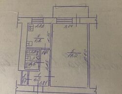 Продається однокімнатна квартира фото 10 Продається однокімнатна квартира фото 10