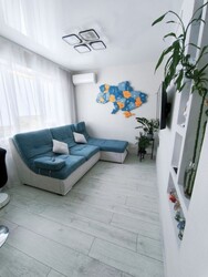 3-кімнатна квартира. фото 17 3-кімнатна квартира. фото 17