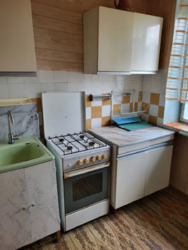 Продам 2-кімнатну квартиру фото 1 Продам 2-кімнатну квартиру фото 1