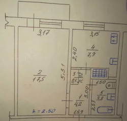 ������ �������� ���� 2