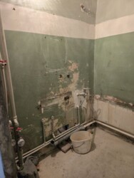 Квартира 1 комн ул. В. Великого фото 7 Квартира 1 комн ул. В. Великого фото 7