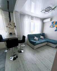 3-кімнатна квартира. фото 18 3-кімнатна квартира. фото 18