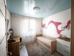 3-кімнатна квартира. фото 5 3-кімнатна квартира. фото 5