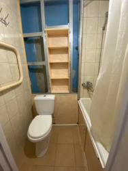 Продається однокімнатна квартира фото 5 Продається однокімнатна квартира фото 5