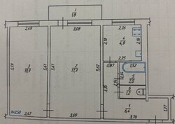 ������ 2-� ������� ��������. ���� 1