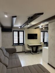 2-х комнатная квартира. фото 1 2-х комнатная квартира. фото 1