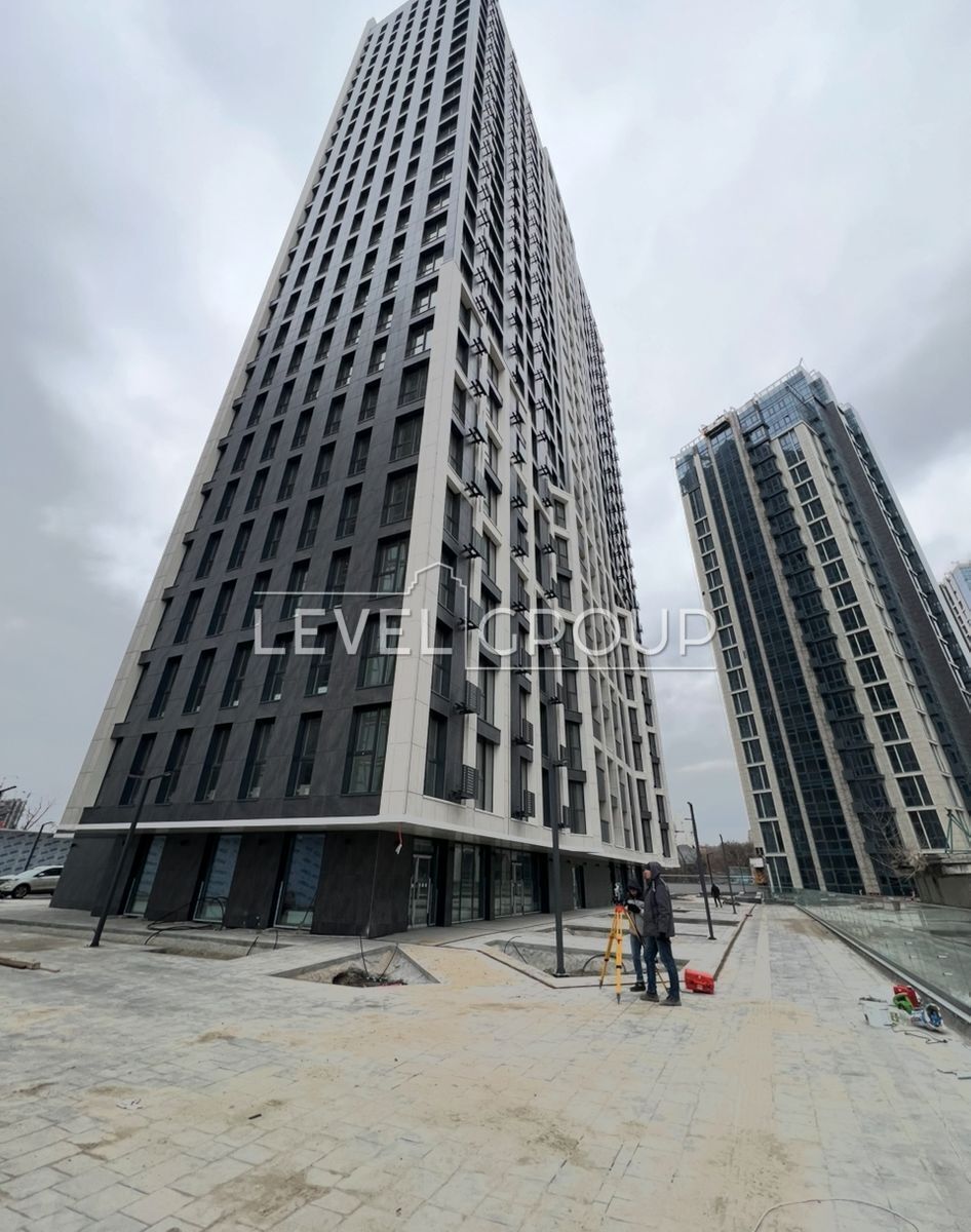  1-    Nordica Residence  1
