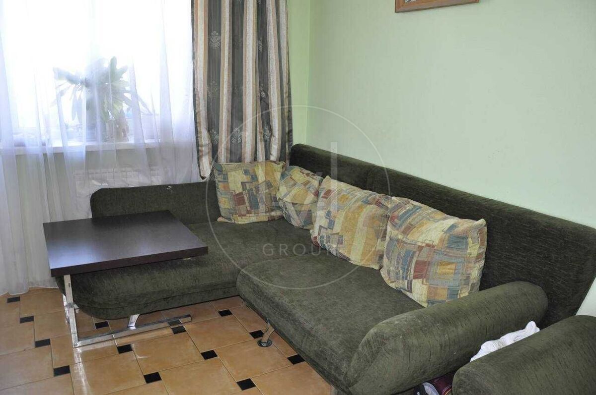 Продам 4-кімнатну квартиру вул.Тростянецька 49. фото 1 Продам 4-кімнатну квартиру вул.Тростянецька 49. фото 1