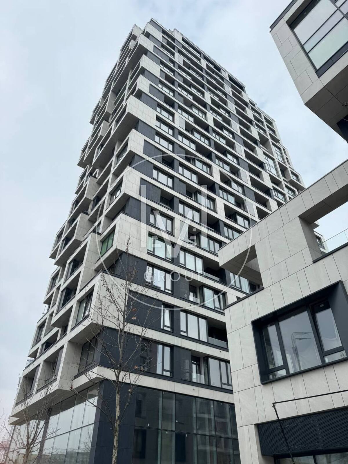 Продаж 1-к квартири з документами в ЖК UNIT.Home вул.Гарета Джонса (Хохлових)12 фото 1 Продаж 1-к квартири з документами в ЖК UNIT.Home вул.Гарета Джонса (Хохлових)12 фото 1
