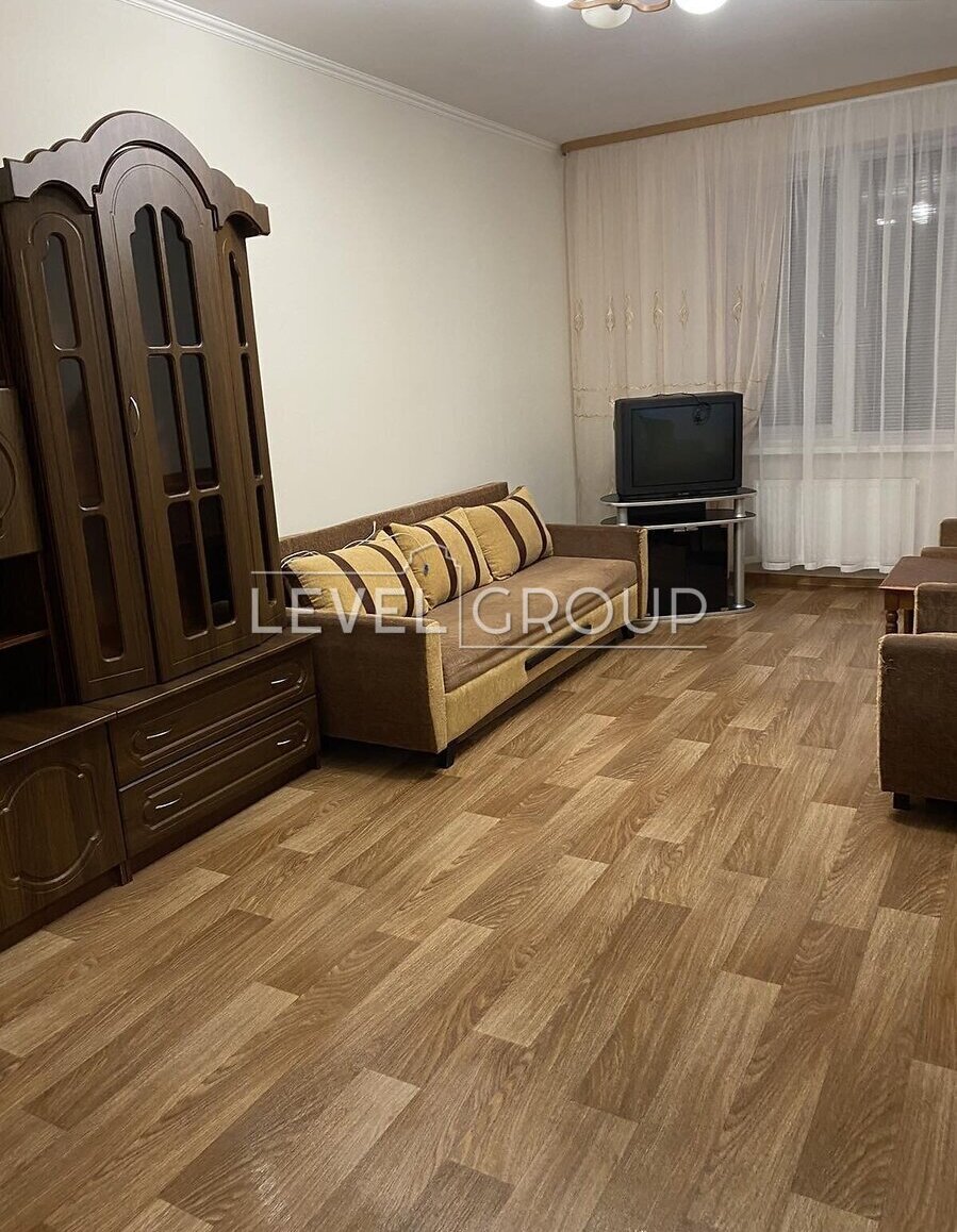 Продаж 1-кімнатної квартири по вул. Олевській фото 1 Продаж 1-кімнатної квартири по вул. Олевській фото 1