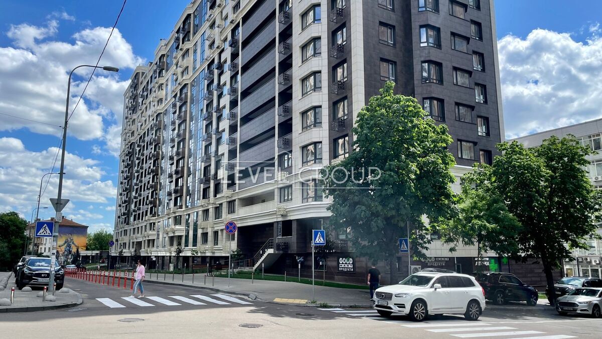 Продаж 2-кімнатної квартири! ЖК 'Шевченківський' фото 1 Продаж 2-кімнатної квартири! ЖК 'Шевченківський' фото 1