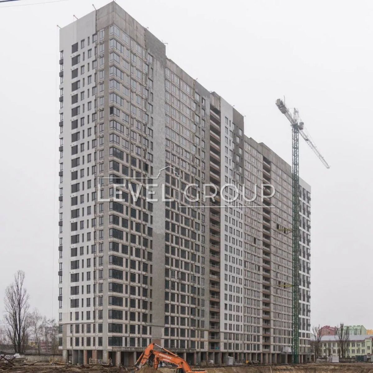 Продаж 2-кімнатної квартири в ЖК Star City фото 1 Продаж 2-кімнатної квартири в ЖК Star City фото 1