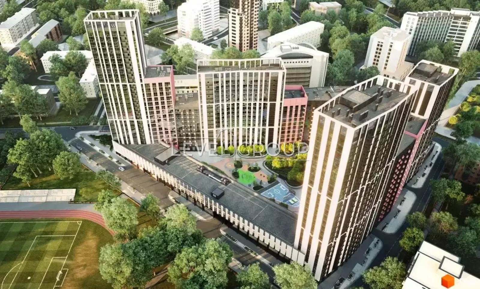 Продаж 1-кімнатної квартири в ЖК Старт фото 1 Продаж 1-кімнатної квартири в ЖК Старт фото 1