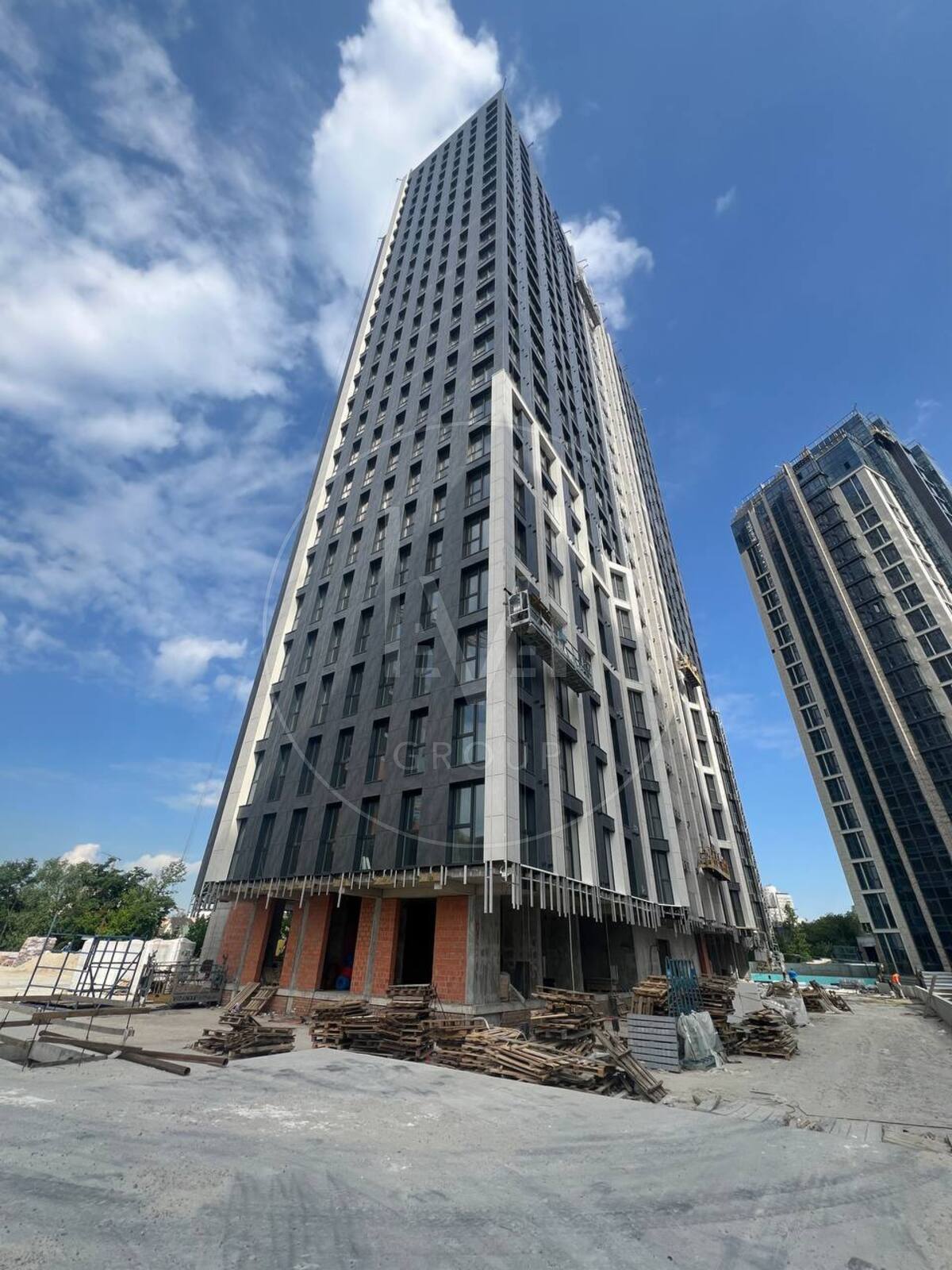   Nordica RESIDENCE   45   %%%  1