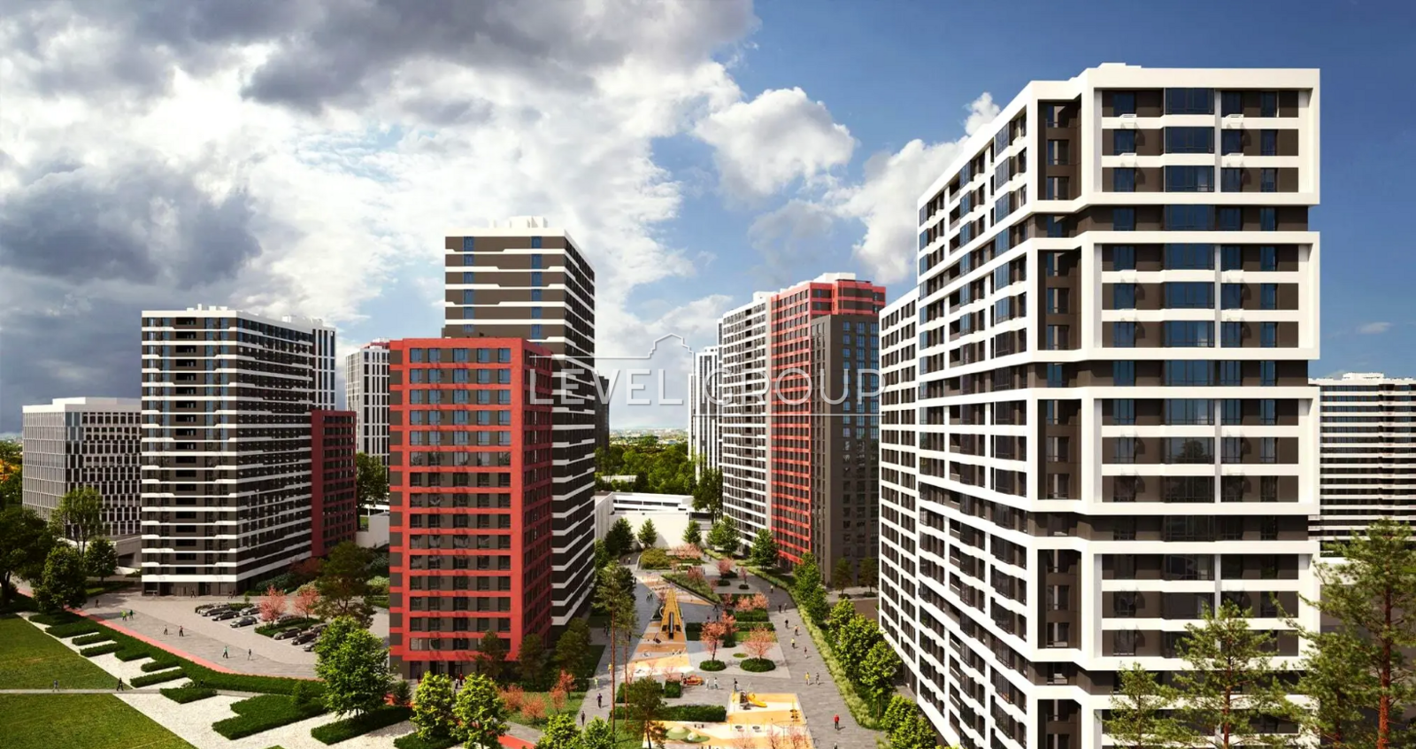 Продаж 1 - кімнатної квартири (47м2) в ЖК Варшавському 3, 15 поверх фото 1 Продаж 1 - кімнатної квартири (47м2) в ЖК Варшавському 3, 15 поверх фото 1