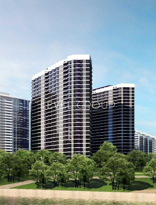 Продаж 2-кімнатної квартири ЖК Зарічний фото 1 Продаж 2-кімнатної квартири ЖК Зарічний фото 1