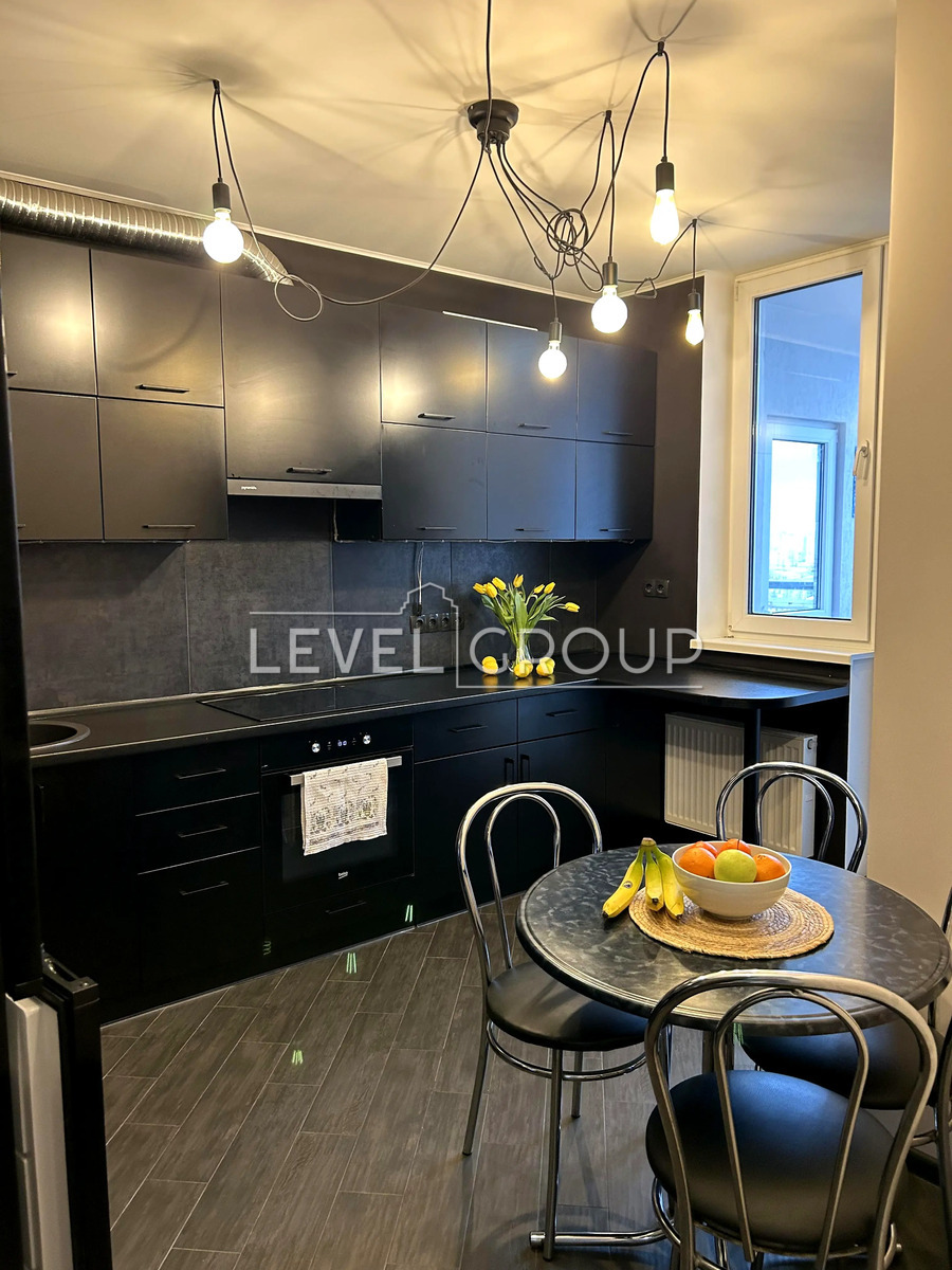 Продаж 2-кімнатної Квартири (67.9 м²) у ЖК «КИЇВСЬКА ВЕНЕЦІЯ» фото 1 Продаж 2-кімнатної Квартири (67.9 м²) у ЖК «КИЇВСЬКА ВЕНЕЦІЯ» фото 1