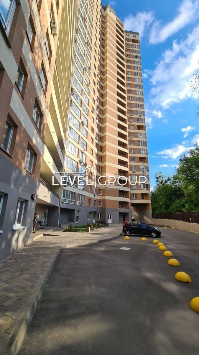 1 комн 40м2 ЖК Family & Friends Караваєві Дачі Індустріальний фото 1 1 комн 40м2 ЖК Family & Friends Караваєві Дачі Індустріальний фото 1