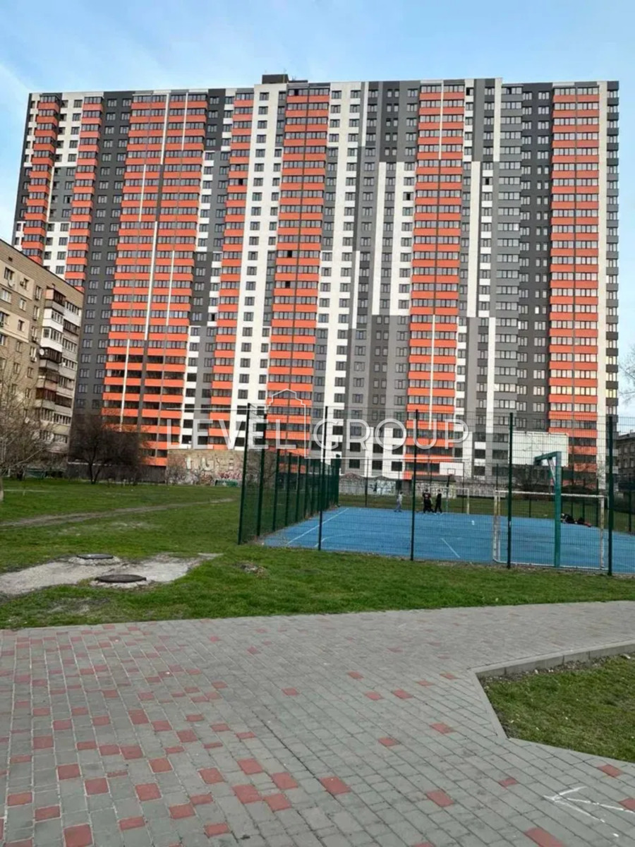 Продаж двохрівневої квартири в ЖК Дніпровська Мрія фото 1 Продаж двохрівневої квартири в ЖК Дніпровська Мрія фото 1