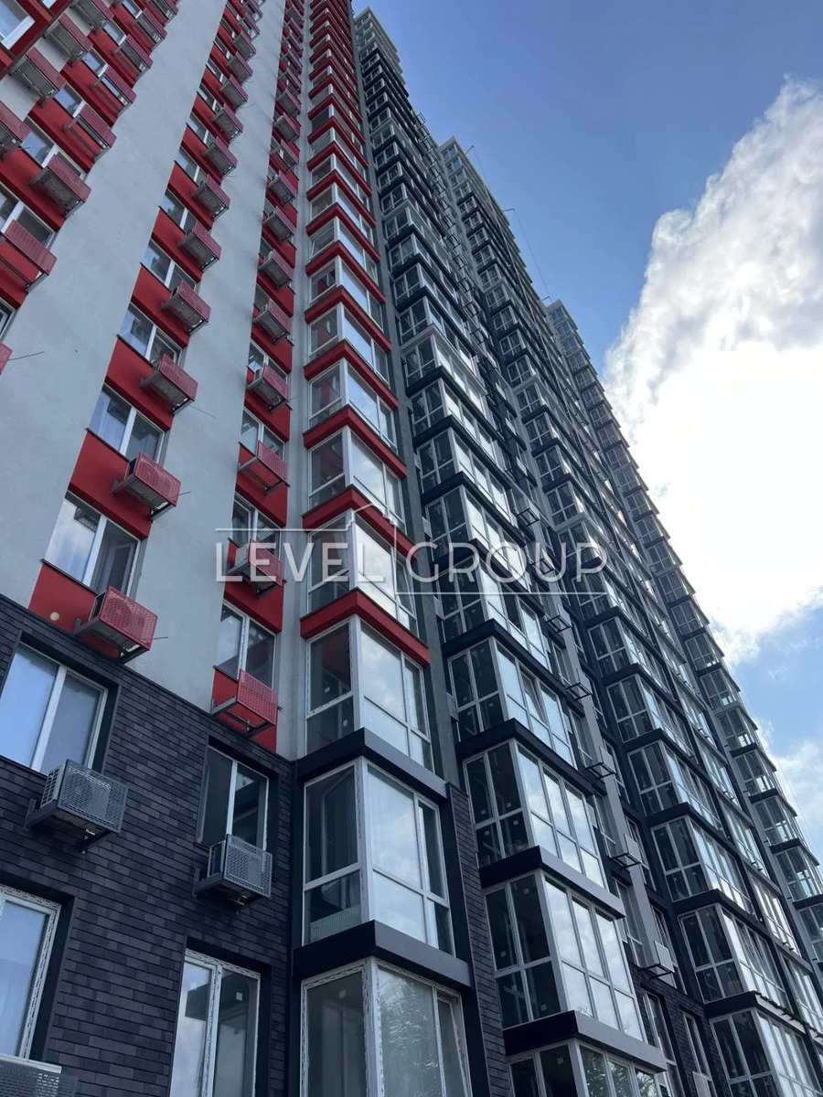 родам 1-к кімнатна квартира. ЖК 4U фото 1 родам 1-к кімнатна квартира. ЖК 4U фото 1