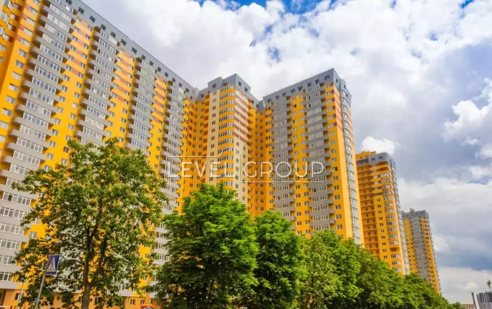 Продаж 2-кімнатної квартири по вул. Юрія Кондратюка фото 1 Продаж 2-кімнатної квартири по вул. Юрія Кондратюка фото 1