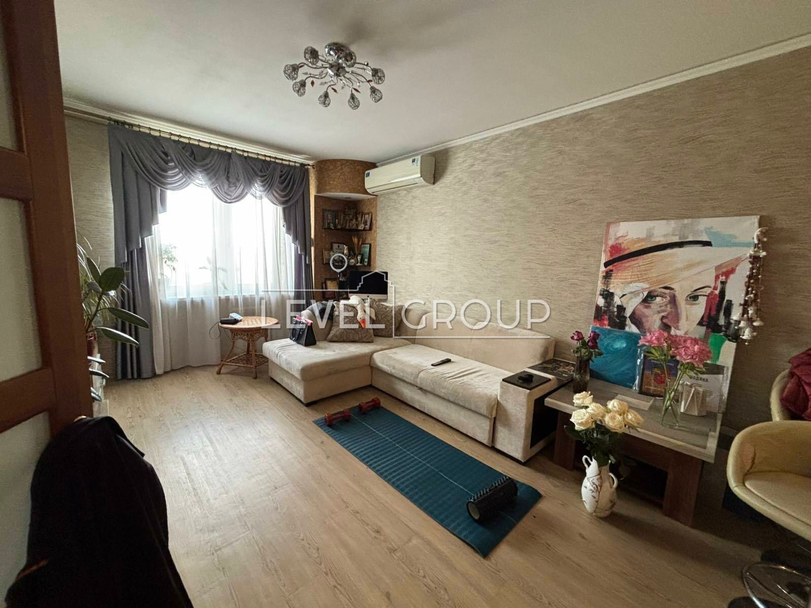 Продаж 2-кінатної квартири за адресою Краківська ,13в фото 1 Продаж 2-кінатної квартири за адресою Краківська ,13в фото 1