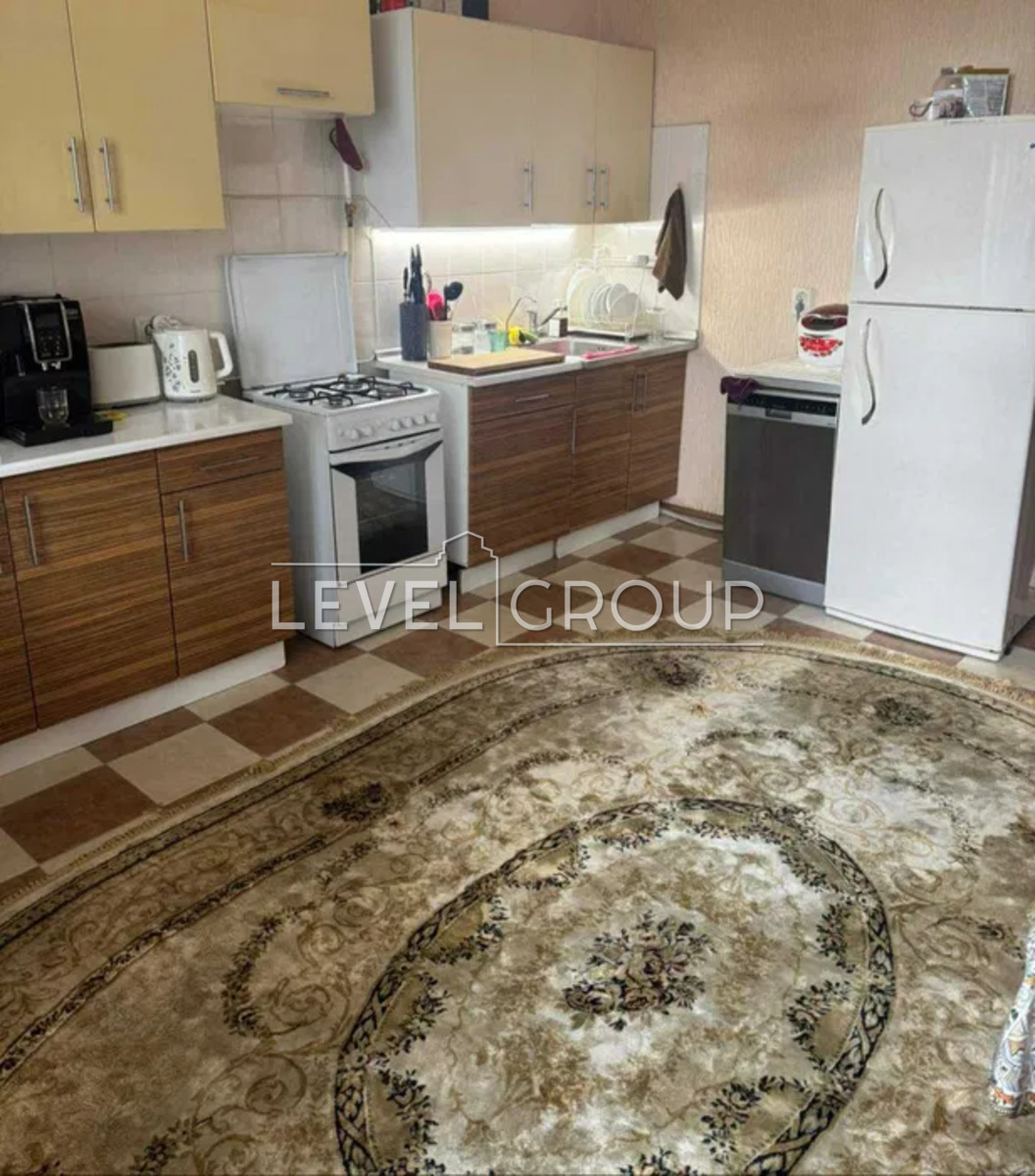 Продаж 3 кімн кварт в ЖК Петропавлівський вул Борщагівська 28А фото 1 Продаж 3 кімн кварт в ЖК Петропавлівський вул Борщагівська 28А фото 1