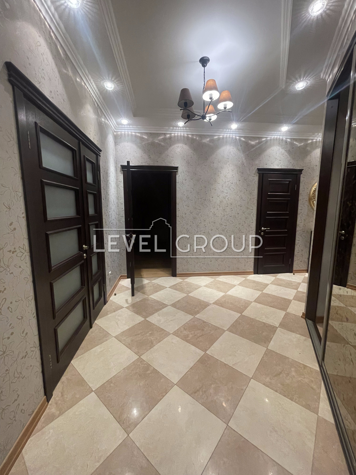 Продаж 3к квартири з ремонтом фото 1 Продаж 3к квартири з ремонтом фото 1