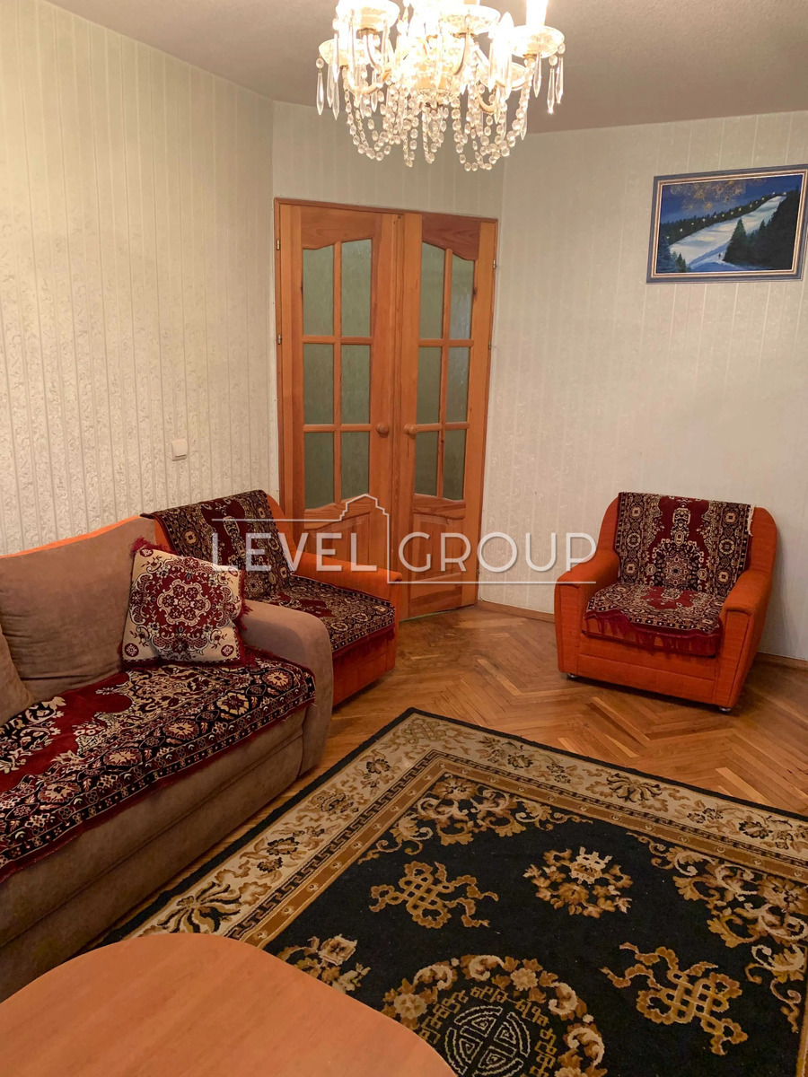Продаж 2-кімнатної квартири по вул. Костя Гордієнка пров. (Чекістів) фото 1 Продаж 2-кімнатної квартири по вул. Костя Гордієнка пров. (Чекістів) фото 1