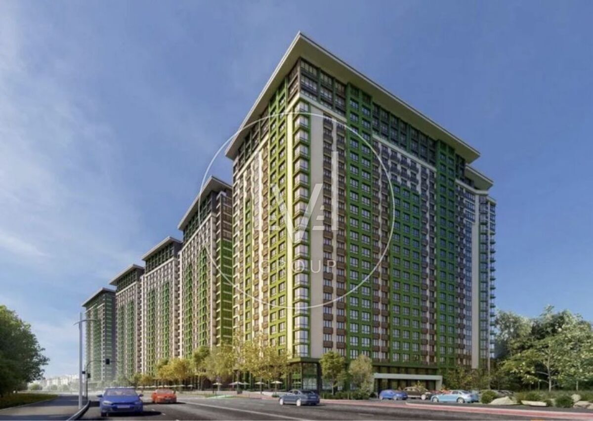 Продаж 3-кімн квартири в ЖК 'LIKO-GRAD Perfect Town', вул. Максимовича 32 Б Голосіївський р-н,,метро Васильківська фото 1 Продаж 3-кімн квартири в ЖК 'LIKO-GRAD Perfect Town', вул. Максимовича 32 Б Голосіївський р-н,,метро Васильківська фото 1