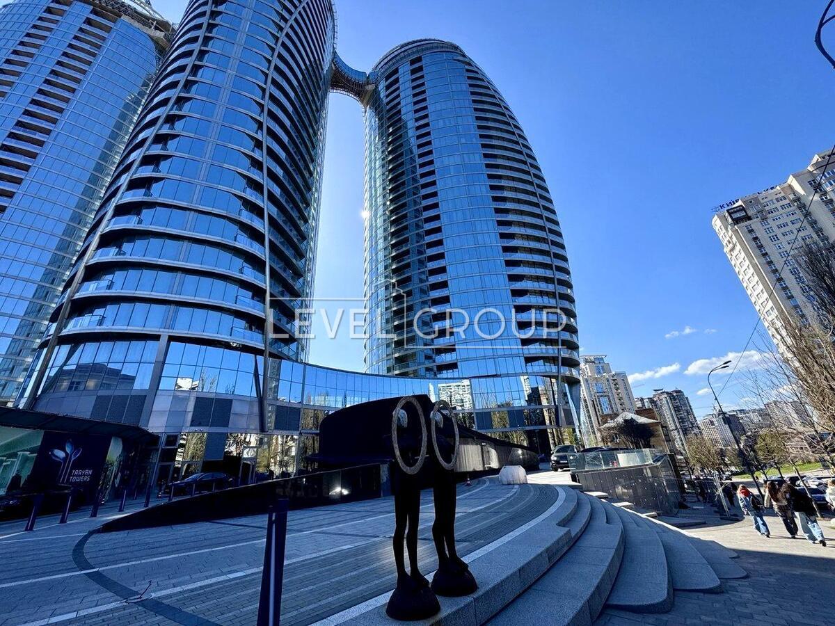 Продаж 1-кімнатної квартири в преміальному Taryan Towers фото 1 Продаж 1-кімнатної квартири в преміальному Taryan Towers фото 1