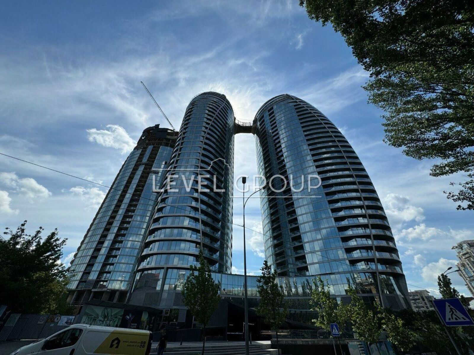      Taryan Towers  1