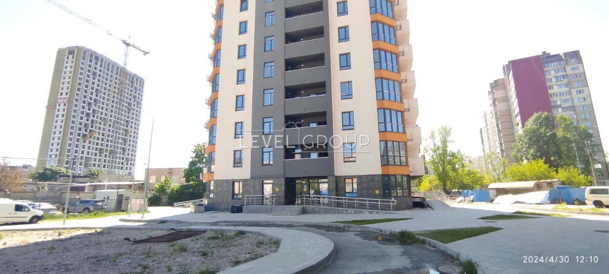 Продаж 1-кімнатної квартири в ЖК Райдужний фото 1 Продаж 1-кімнатної квартири в ЖК Райдужний фото 1