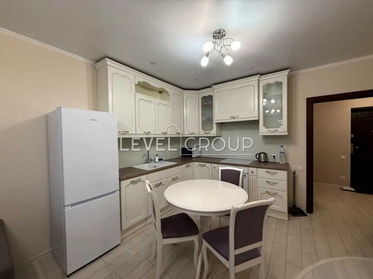 Продаж 1-к великої квартири з ремонтом вул.Теремківська 3А, поруч м.Теремки фото 1 Продаж 1-к великої квартири з ремонтом вул.Теремківська 3А, поруч м.Теремки фото 1